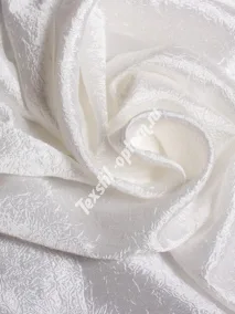 Жатка тергалет, цвет белый 2,8м