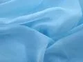 Вуаль, цвет Голубой 2,8м