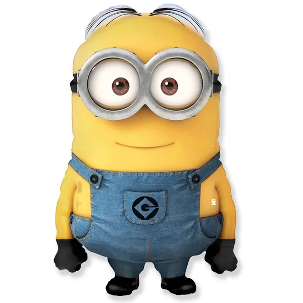 И 14 Миньон Дейв / 1 шт /(Испания)