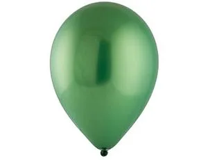 Э 12"/888 Хром Сатин Emerald/ 50 шт.(Малайзия)