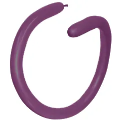 S ШДМ Пастель 260 Бургундия / 100 шт. / (Колумбия)