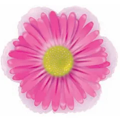 С 14 Мини-фигура Маргаритка, розовый/ 1 шт /(США)