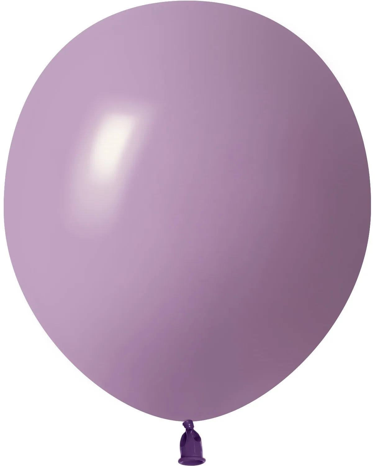 512 12"/30 см.Орхидея, пастель ретро, 100 шт.(Китай)