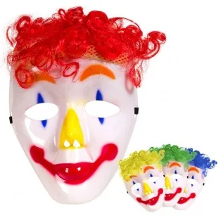 Маска Клоун