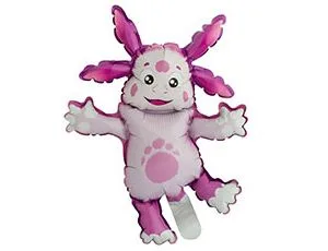 К 16" Лунтик/1 шт./(Китай)