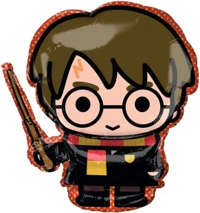 А 27"/68 см Гарри Поттер, 1 шт. в упак. / (США)