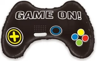 F 27"/69см Геймпад, 1 шт.  (Китай)