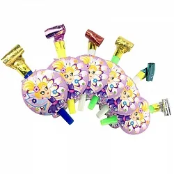 Языки Феи 11 см. / 6 шт.