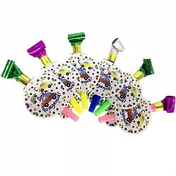 Языки Машинки 11 см. / 6 шт.