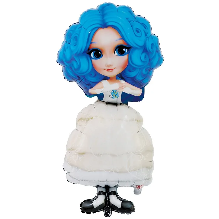 К 29"/73 см Мальвина/(Китай)