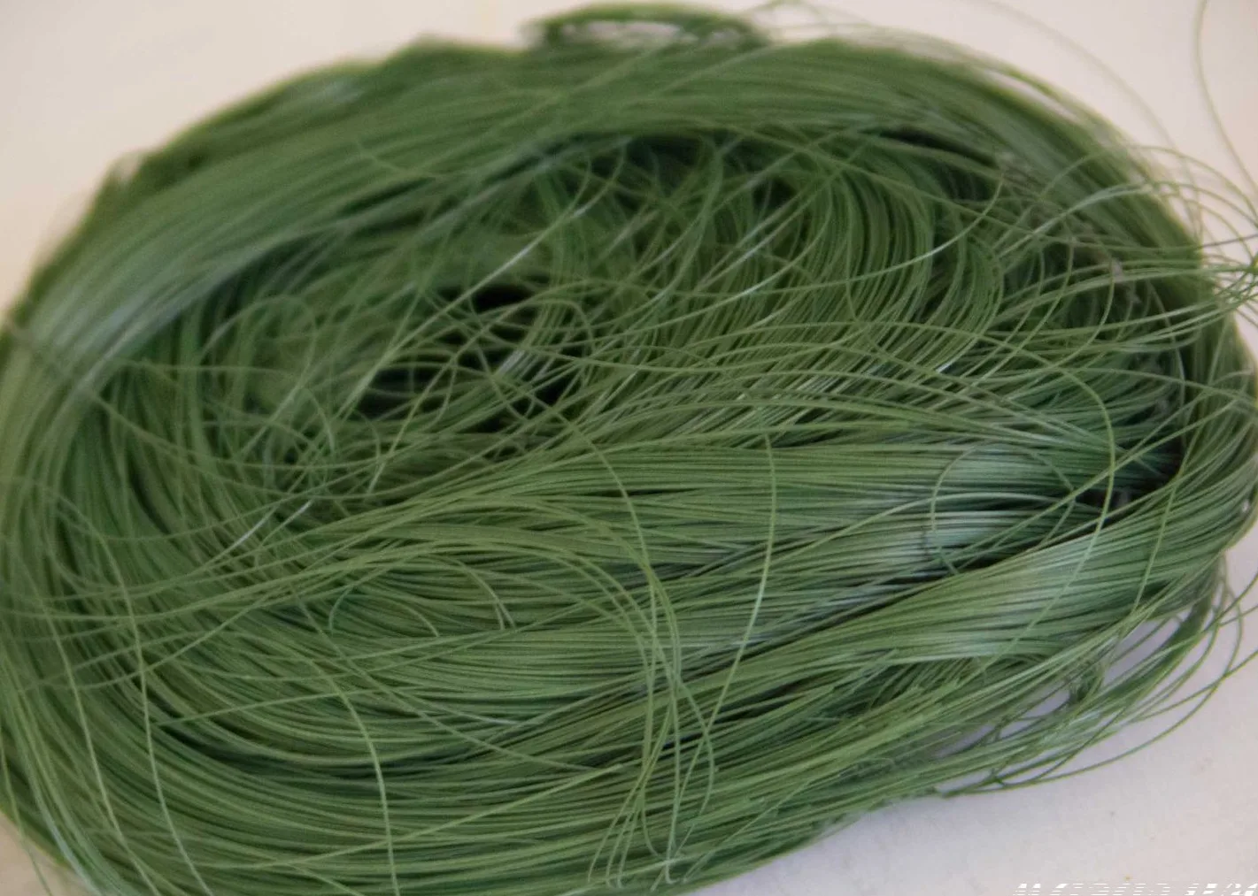 Сизапласт темно-зеленый / уп. 25 гр.