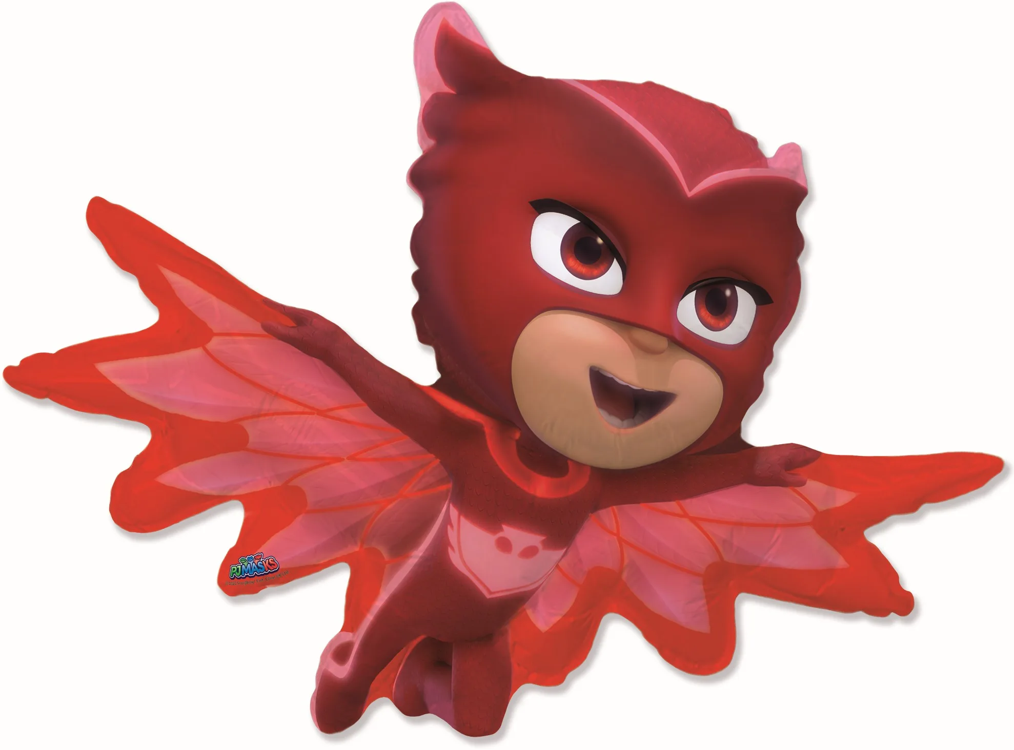 И 14 Герои в масках, Алетт, 1 шт. /(Испания)