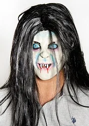 Маска "Вампир" женская