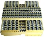 Наклейки на шары "Глазаки"80шт. на листе