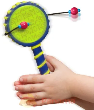 Маракас светящийся / 1 шт./ Китай