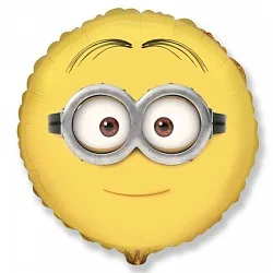 И 18 Круг Миньон Дэйв / 1 шт. / (Испания)