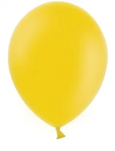 К 12"/30см Манго, Пастель, 100 шт. (Китай)