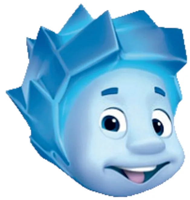 А 39"/100  Фиксики Нолик /уп. 1 шт./  ANAGRAM