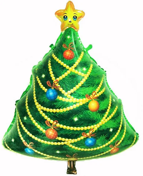 F 29"/74 см. Новогодняя елка / 1 шт./ (Китай)