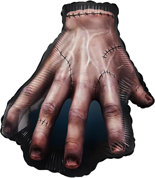 F 23"/58 см Мрачная стори, Вещь, 1 шт. (Китай)