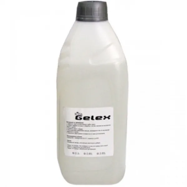 Полимерный клей 0,85 л Gelex