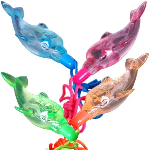 Мыльные пузыри Дельфин 29мл 24шт/уп