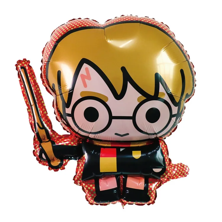 К 24"/61 см Маленький Маг в очках/(Китай)