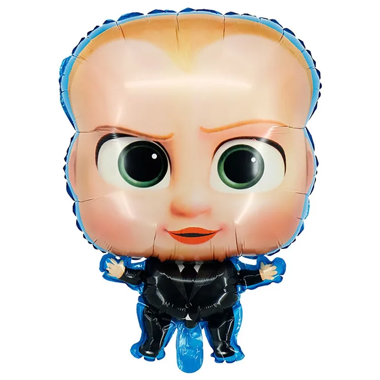 К 23"/58 см Малыш Босс/1 шт./(Китай)