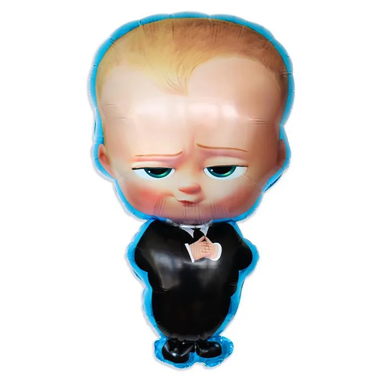 К 30"/75 см Малыш Босс строгий/(Китай)