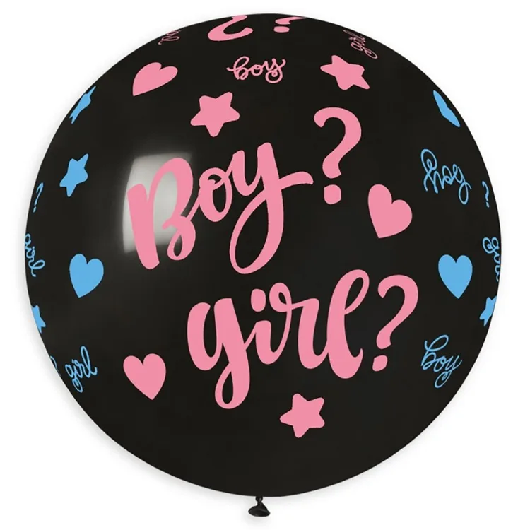 G 31" Boy or Girl 2цв /1 шт./(Италия)