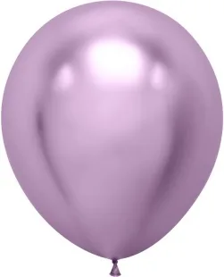 К 18"/46см Сиреневый, Хром, 10 шт.(Китай)