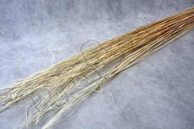 Тинг Тинг цветной 100см., 200 гр. (09 желтый)