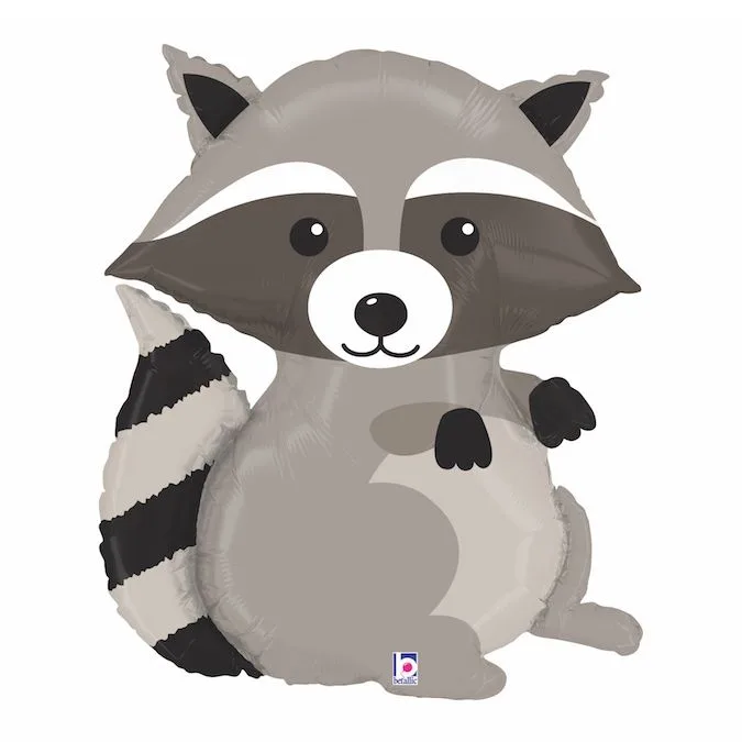 G 36"/91 см Енот, 1 шт. (Италия)