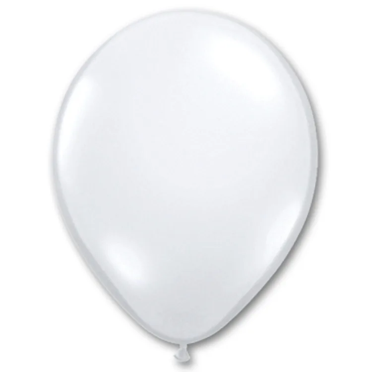 Q 11" Кристалл Diamond Clear /100 шт./(США)