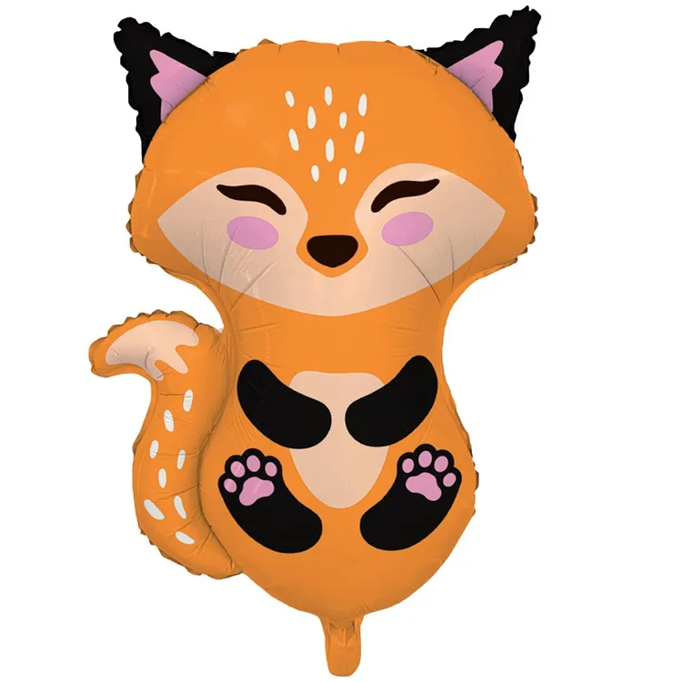 Р 31"/79см Лисенок, 1 шт. в упак.  (Россия)