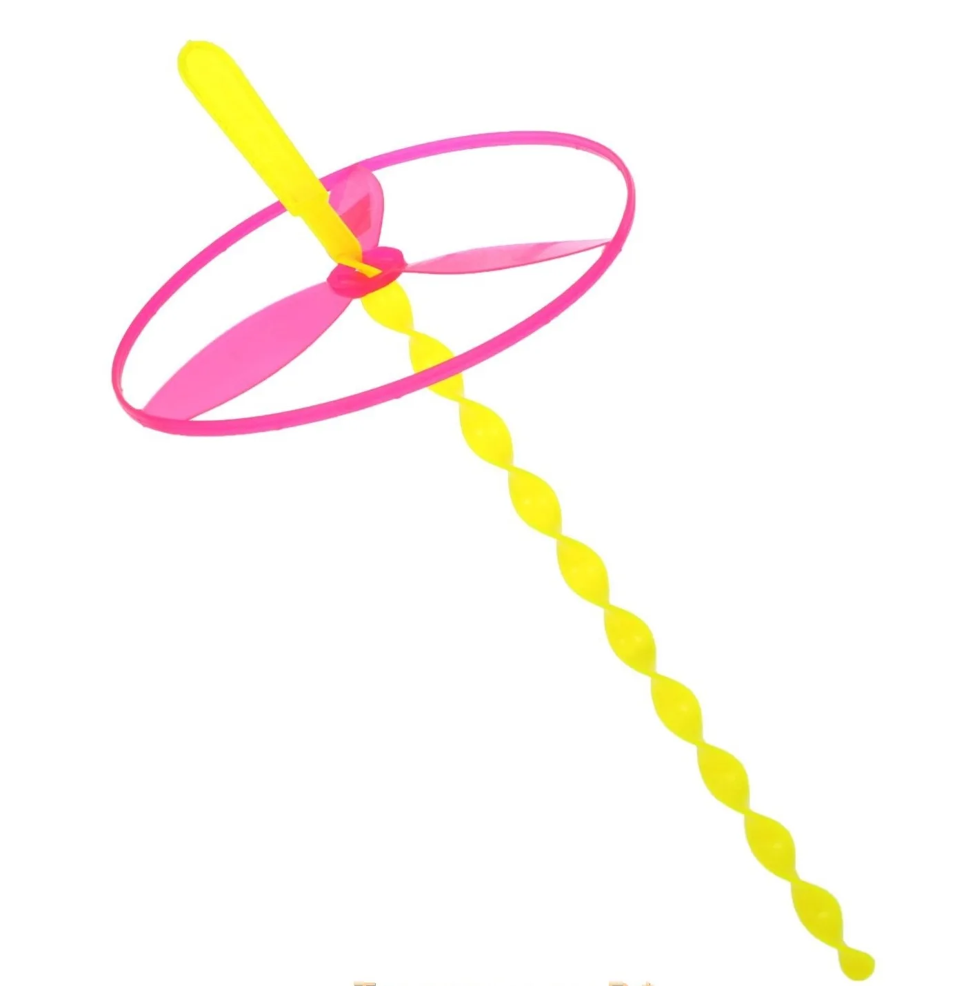 Вертушка с запуском , малая/ 1 шт.