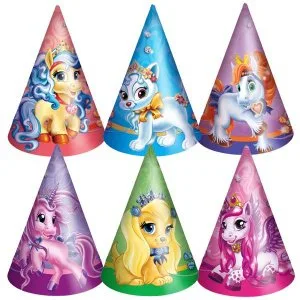 Колпачок "Волшебные питомцы" /6 шт./