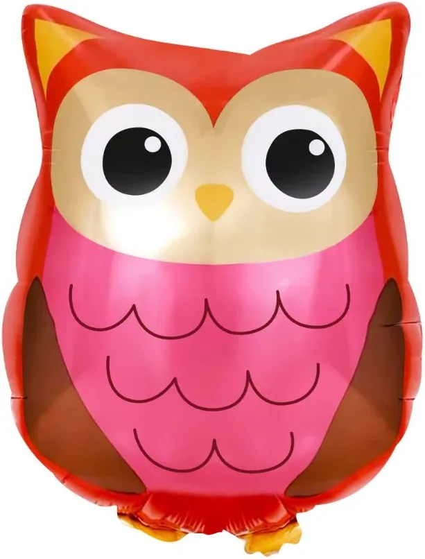 F 21"/53см Лесная Сова, 1 шт. (Китай)