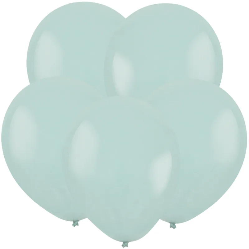 Т 18"/46см Пастель Пыльно-голубой 25 шт. (Турция)