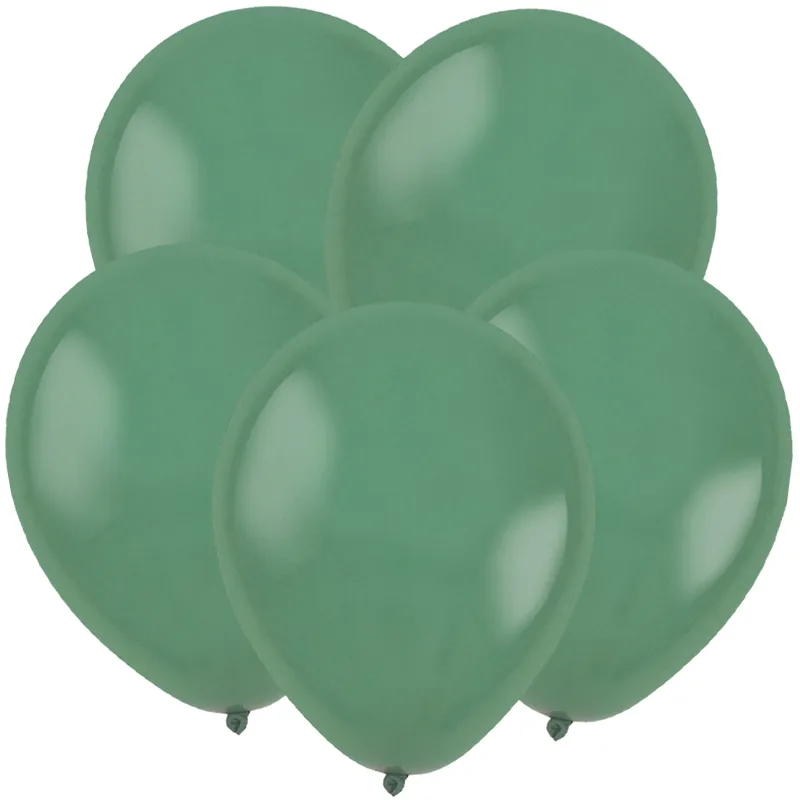 Т 18"/46см Пастель Шалфей 25 шт. (Турция)