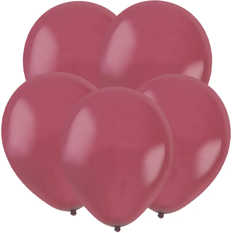 Т 18"/46см Пастель Лесная ягода 25 шт. (Турция)