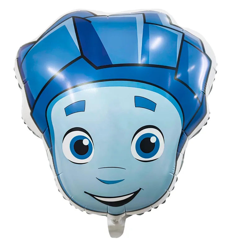 Р 22"/56см  Фиксики Нолик (Россия)