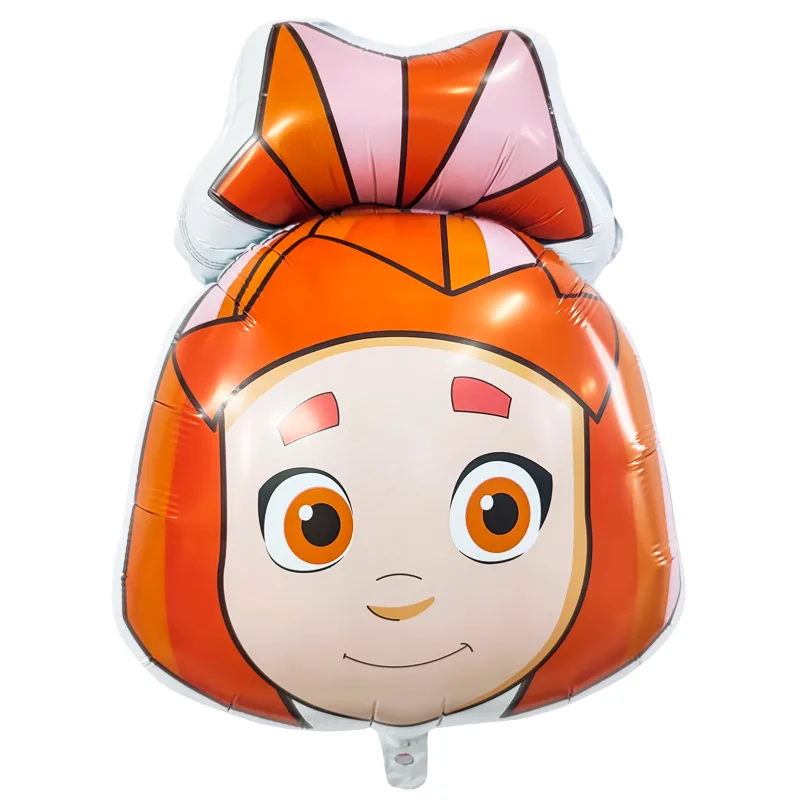 Р 22"/56см  Фиксики Симка (Россия)