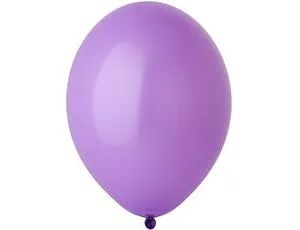 В 14"   105-101 Пастель Экстра Lavender/50 шт.(Бельгия)