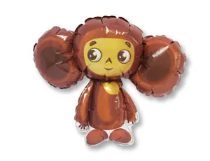 А 16"/41  Чебурашка /уп. 1 шт./  ANAGRAM