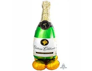 А 62" Шампанское/ 1 шт/ANAGRAM