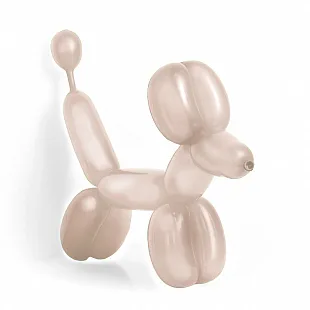 S ШДМ Пастель 260 Белый песок/ 50 шт. / (Колумбия)