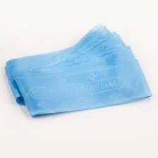 Лента атласная 5см "Новорожденному"