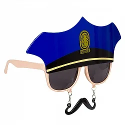 Очки Полицейский