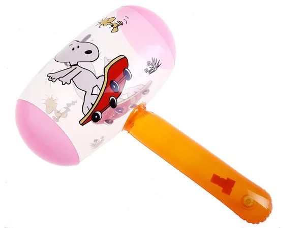 Игрушка надувная Молоток 30 см.